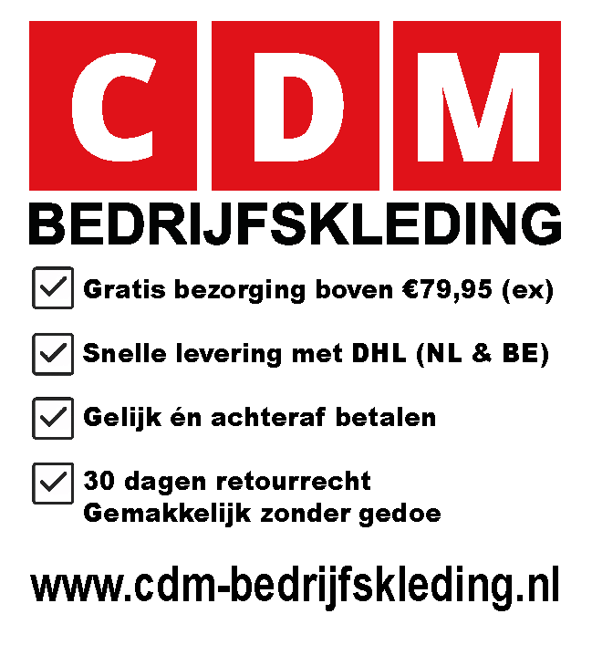 CDM Bedrijfskleding